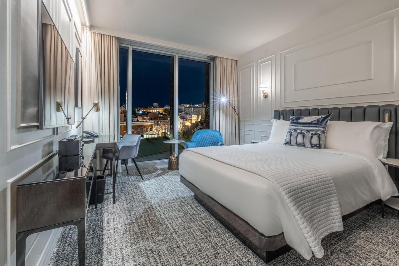 Le Capitole Hotel Québec Zewnętrze zdjęcie