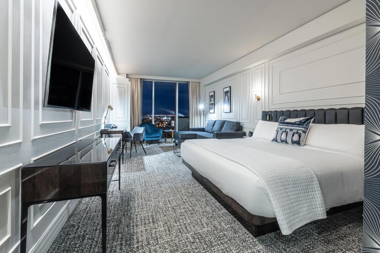 Le Capitole Hotel Québec Zewnętrze zdjęcie