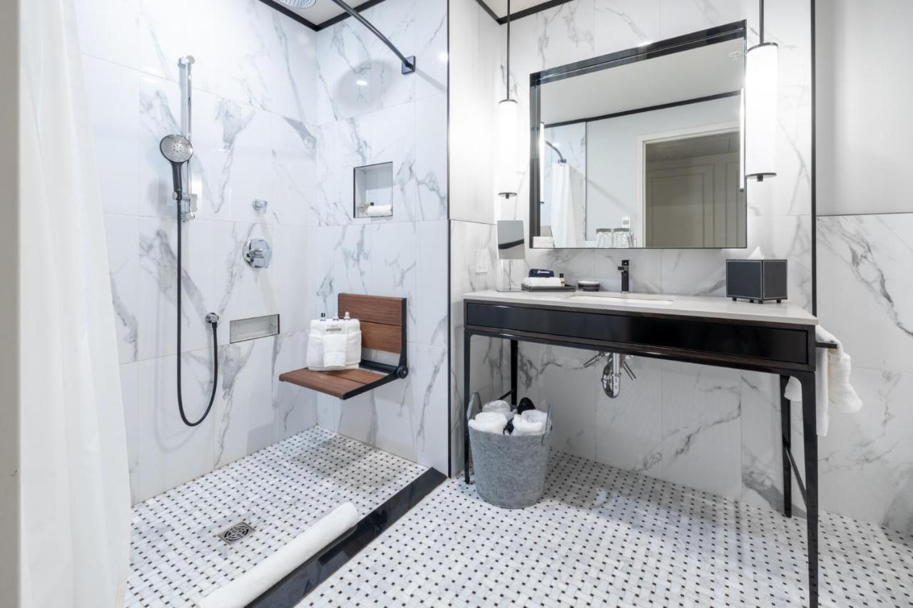 Le Capitole Hotel Québec Zewnętrze zdjęcie