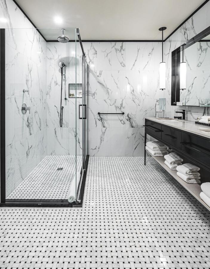 Le Capitole Hotel Québec Zewnętrze zdjęcie