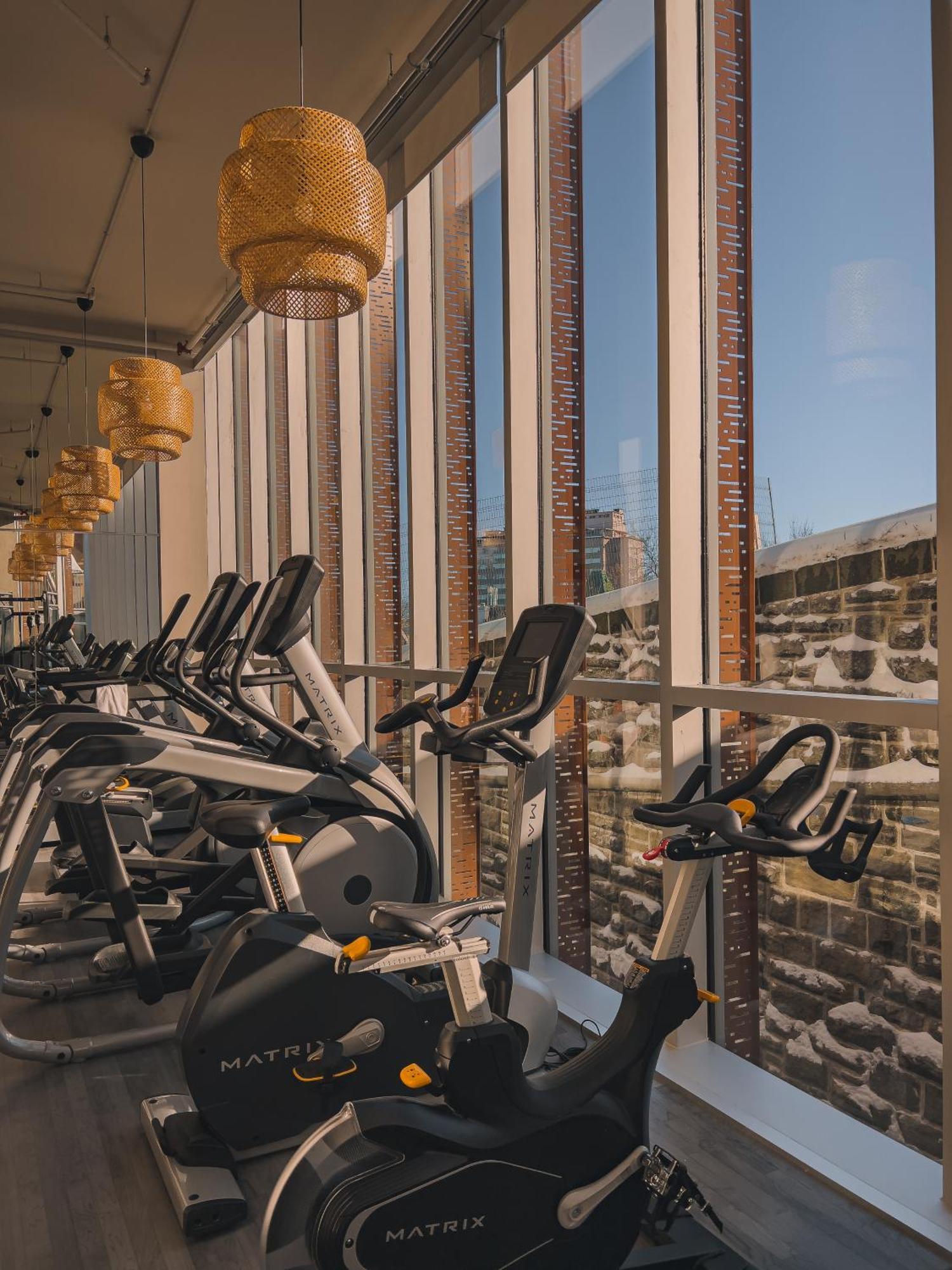 Le Capitole Hotel Québec Zewnętrze zdjęcie