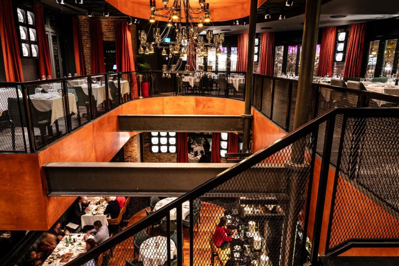 Le Capitole Hotel Québec Zewnętrze zdjęcie